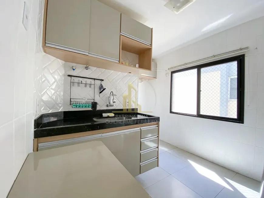 Praia Do Morro - Apart 2 Qts Com Suite - Ed Solar De Bruna, 70 Metros Da Praia - Garagem Coberta - Wifi Guarapari Esterno foto