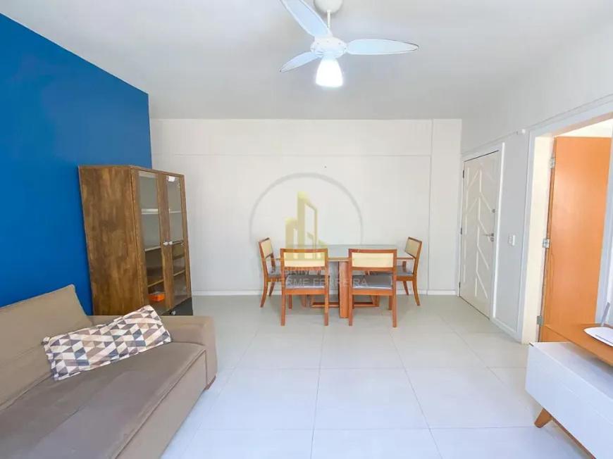 Praia Do Morro - Apart 2 Qts Com Suite - Ed Solar De Bruna, 70 Metros Da Praia - Garagem Coberta - Wifi Guarapari Esterno foto